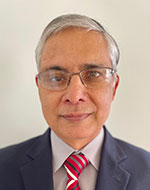Dr. Gurdip Singh